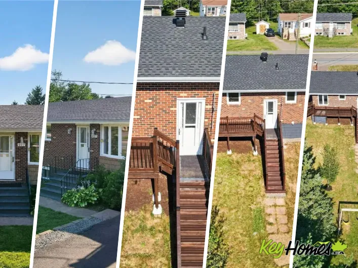 House for sale: 407 Fox Creek Road, Dieppe