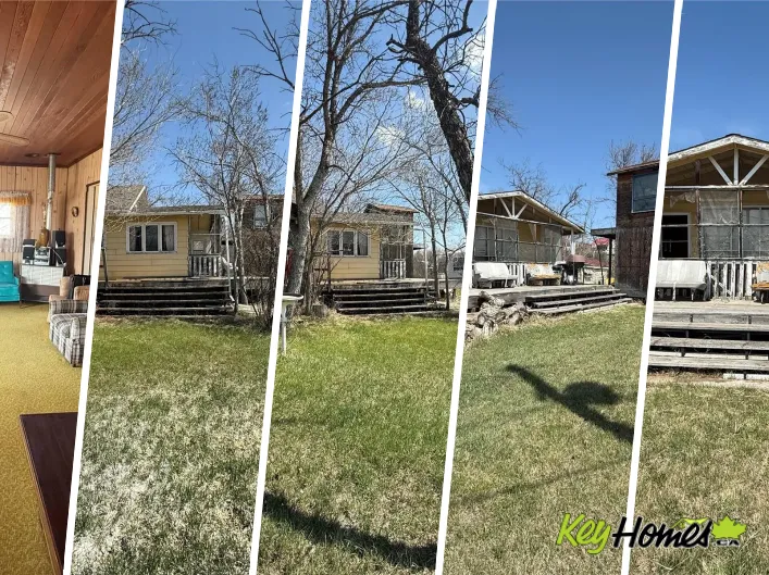 House for sale: 407 Idylewylde AVENUE, Saskatchewan Beach