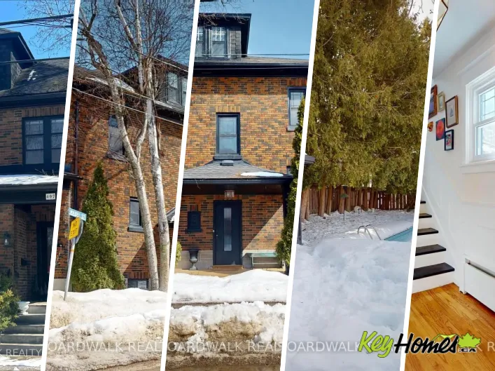 House for sale: 407 KING STREET W, Brockville