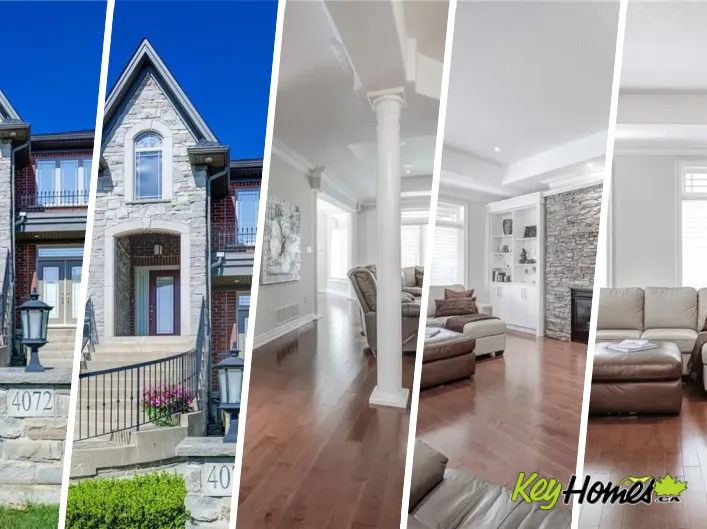 House for sale: 4072 HIGHLAND PARK Drive, Beamsville