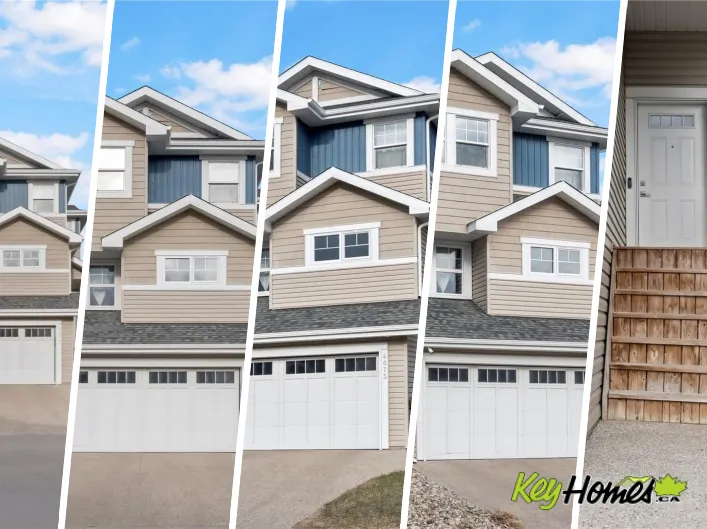 House for sale: 4073 Delhaye WAY, Regina