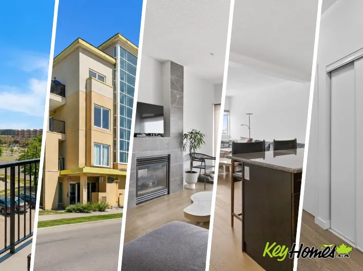 Apartment for sale: #408 11203 103A AV NW, Edmonton
