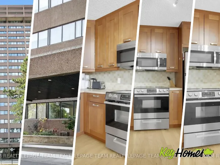 Apartment for sale: 408 - 3360 SOUTHGATE ROAD, Ottawa