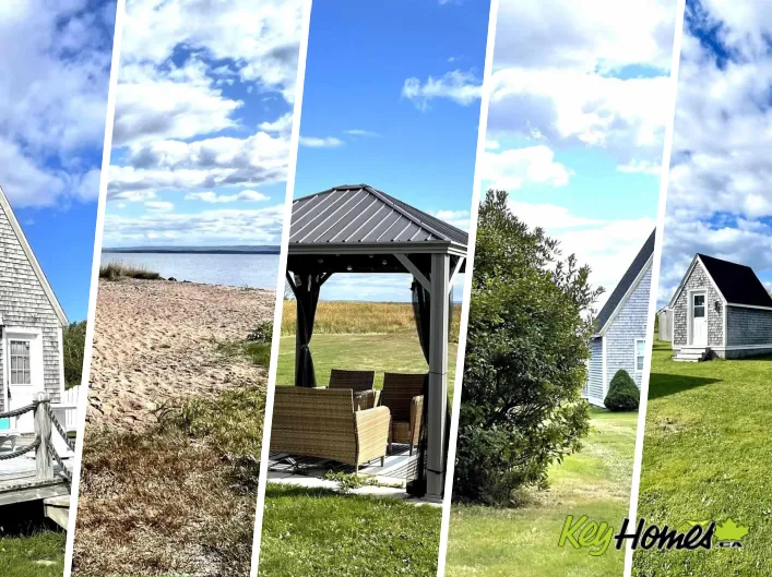 Recreational for sale: 4080 Malagash Road, Malagash Point