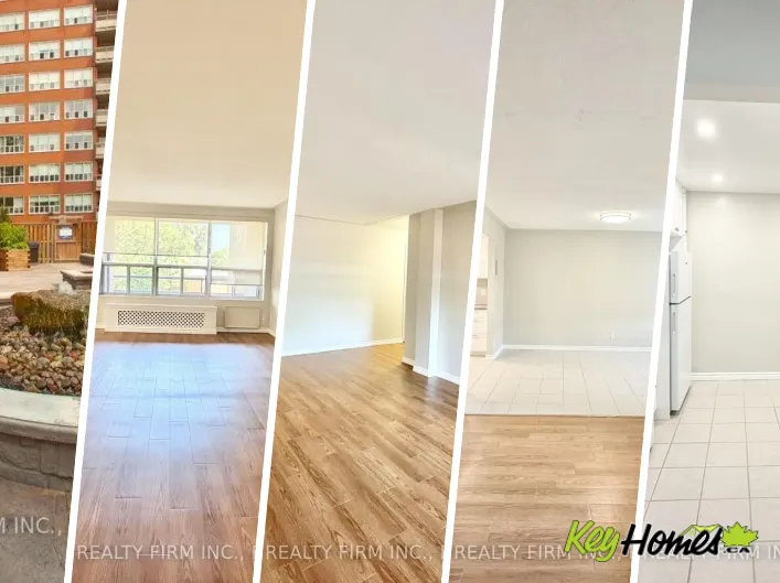 Apartment for rent: 409 - 10 BEECHWOOD PLACE, London South