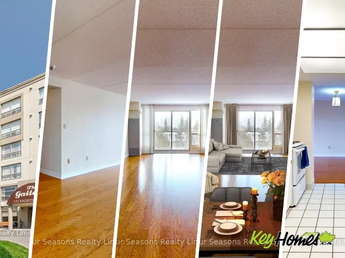 Apartment for sale: 409 - 172 EIGHTH STREET, Collingwood