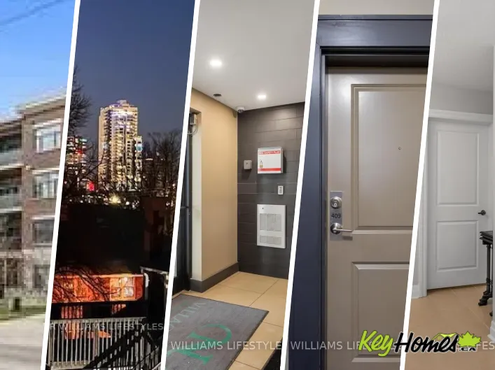 Apartment for sale: 409 - 89 RIDOUT STREET, London South