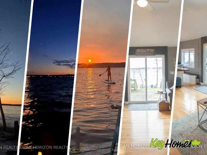 Private Lake Cottages Ontario - 1,000+ Cottages For Sale | KeyHomes Private Lake Cottages Ontario - 1,000+ Cottages For Sale | KeyHomes