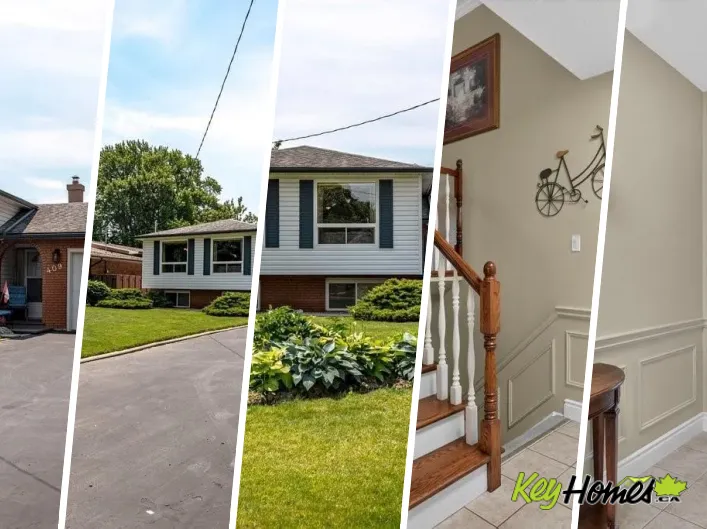 House for sale: 409 MOHAWK Road W, Hamilton