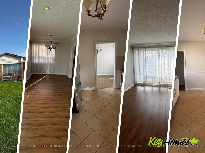 House for rent: 409 PALISER CRESCENT S, Richmond Hill