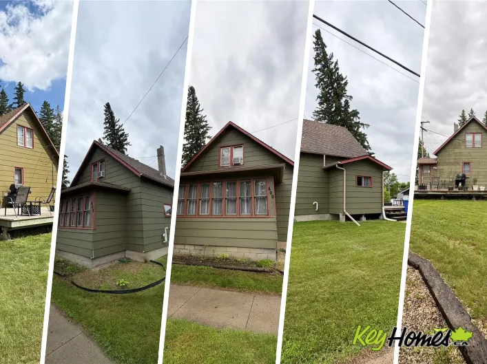 House for sale: 409 Second STREET N, Langenburg