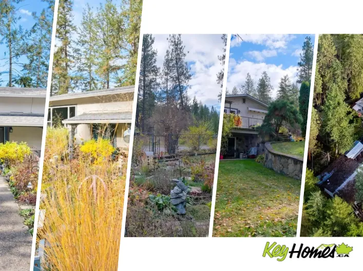House for sale: 4099 Miller Road, Kelowna