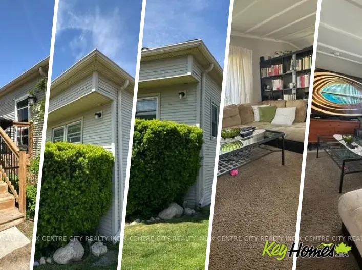 Mobile Home for sale: 41 - 2189 DUNDAS STREET E, London East