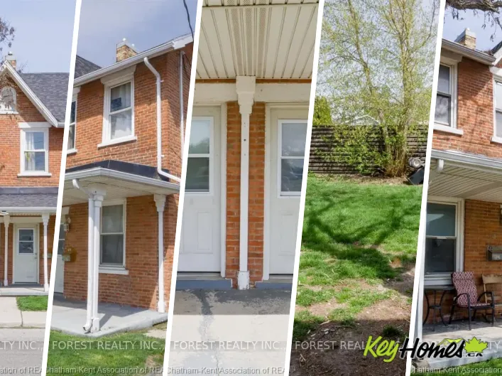 Triplex for sale: 41 ADELAIDE STREET S, Chatham-Kent