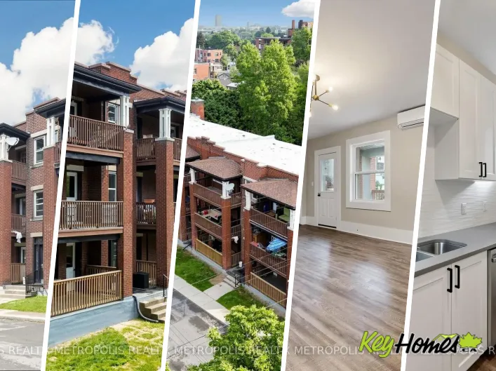 Multi-Family for sale: 41 ALBERT STREET, Hamilton