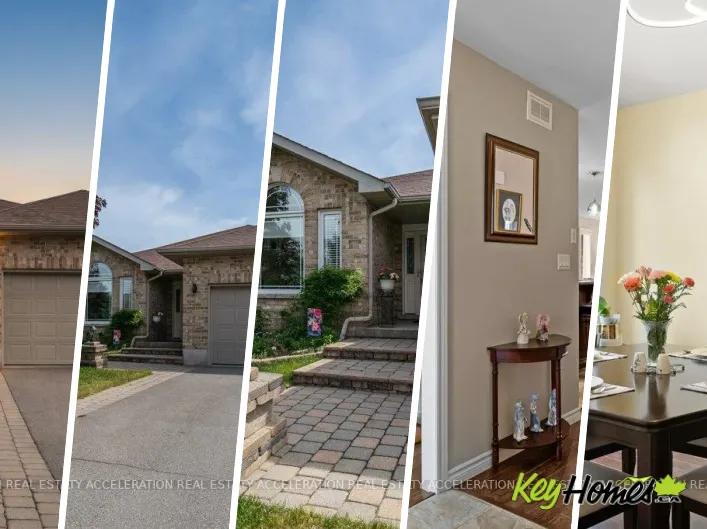 House for sale: 41 ASHWOOD CRESCENT, Greater Napanee