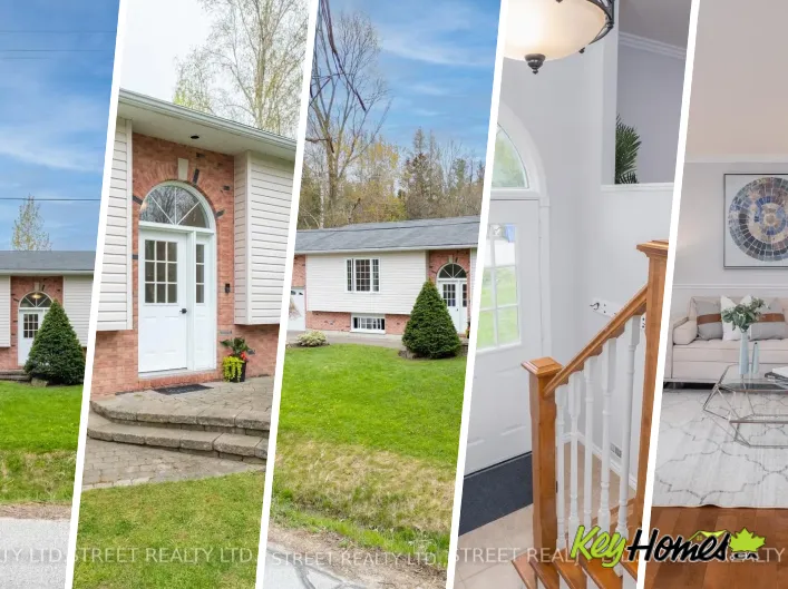 House for sale: 41 BEDFORD ROAD, Georgina