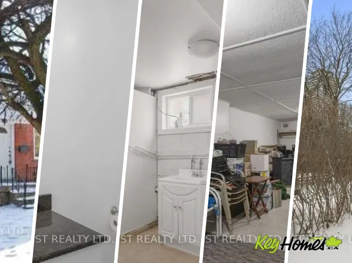 House for sale: 41 CHURCHILL AVENUE, Toronto