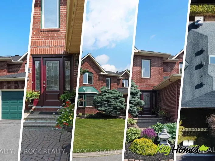 House for sale: 41 FRAMINGHAM CRESCENT, Ottawa
