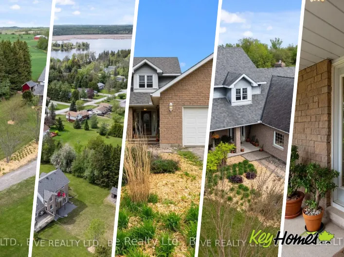 House for sale: 41 GRANDVIEW DRIVE, Kawartha Lakes