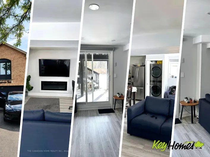 House for rent: 41 GREYBEAVER TRAIL, Toronto