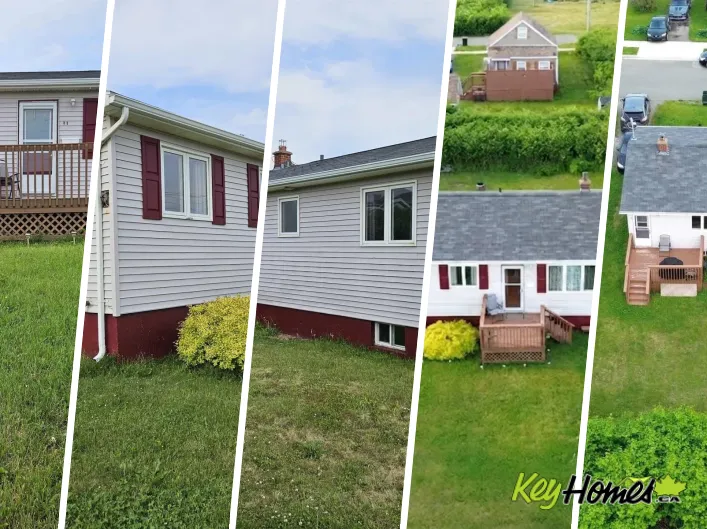House for sale: 41 Hay Street, Glace Bay