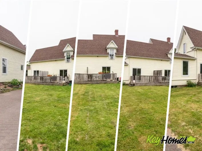 Multi-Family for sale: 41 Lockwood Street, Moncton