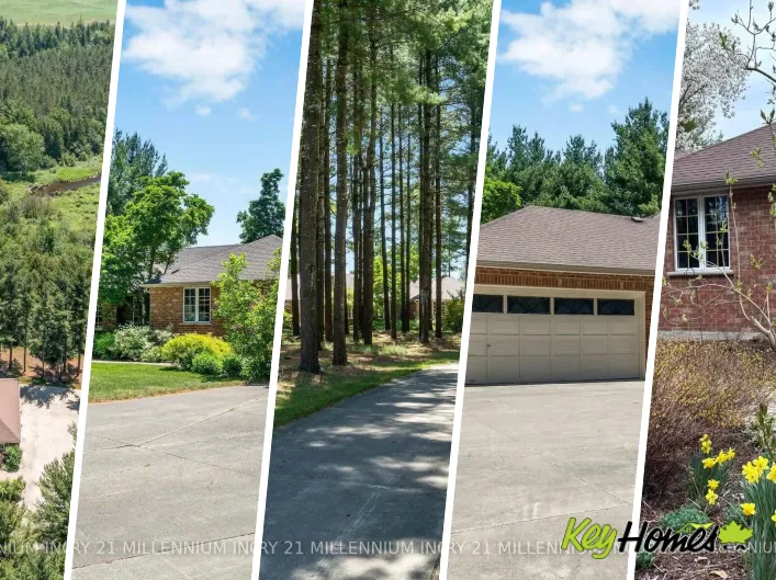 House for sale: 41 PINE RIDGE ROAD, Erin