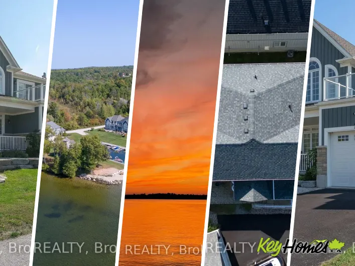 41 ROSEDALE TRAIL TRAIL, Kawartha Lakes