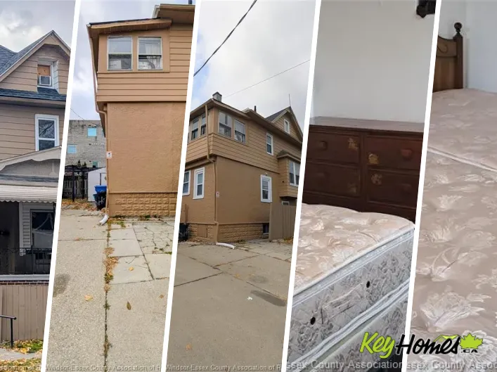 Duplex for sale: 41 Shepherd STREET East, Windsor