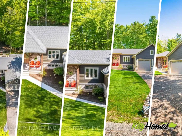 House for sale: 41 TALL PINES DRIVE, Tiny