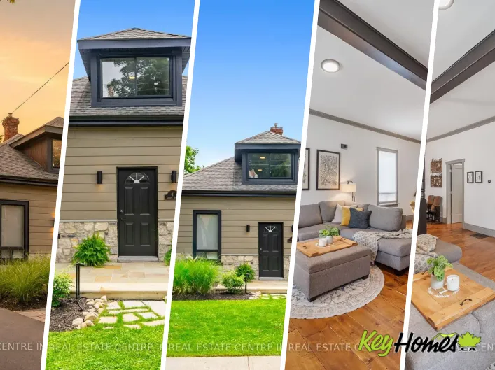 House for sale: 41 TORONTO STREET, Guelph