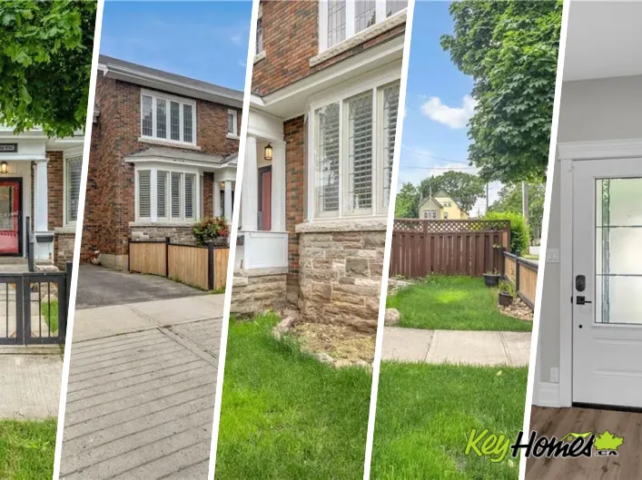 House for rent: 41 WATERLOO Street, Brantford