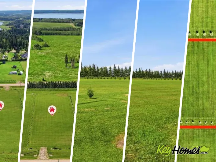 410 62036 Twp Rd 462, Rural Wetaskiwin No. 10, County of