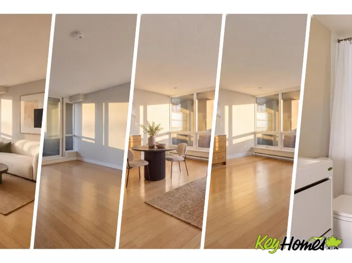 Apartment for sale: 410 718 MAIN STREET, Vancouver