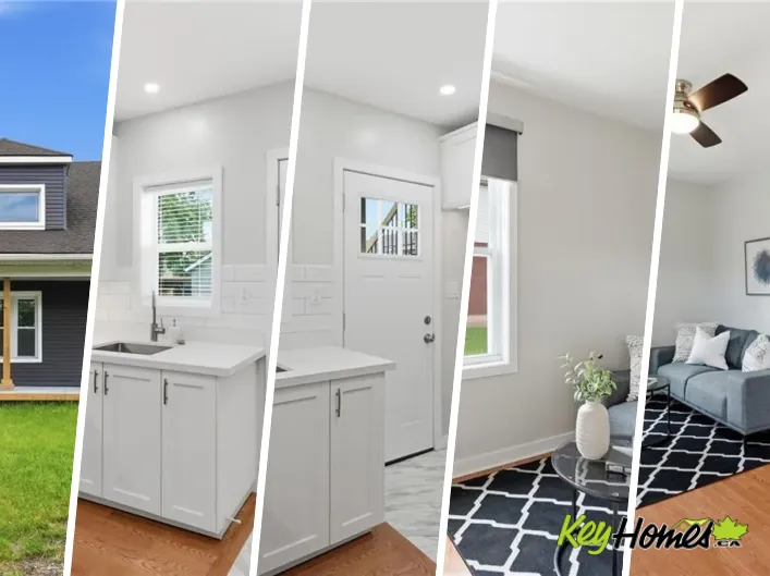 Duplex for sale: 410 BEACH Boulevard, Hamilton