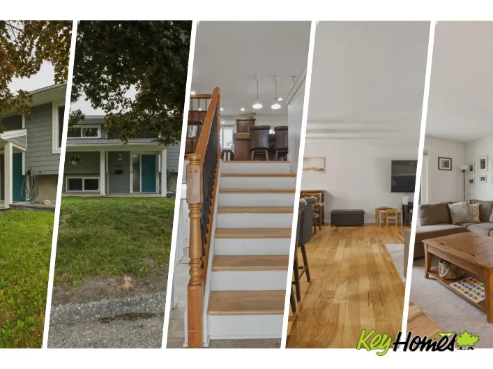 House for sale: 4101 35 A Street, Vernon