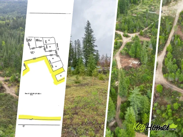 Other for sale: 4103 Balsam Way, Malakwa