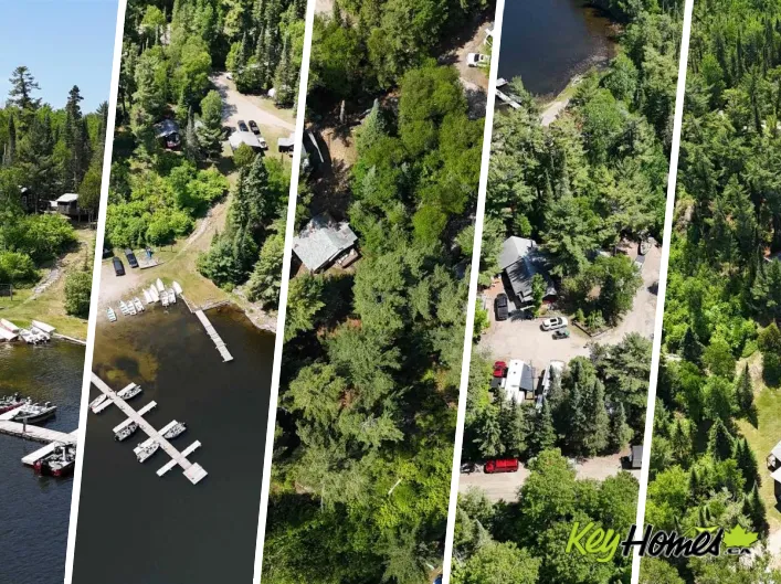 4103 HWY 72 HWY, Sioux Lookout
