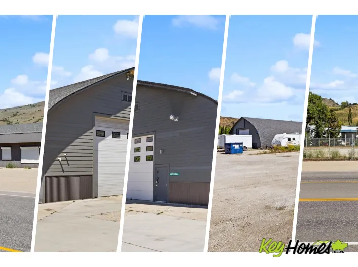 Other for sale: 4105 25 Avenue, Vernon