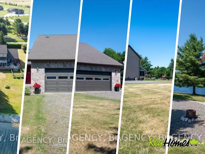 House for sale: 411 CHAMPAGNE ROAD, West Nipissing