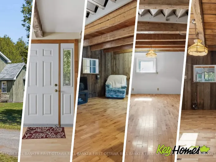 House for sale: 411 COUNTY RD 7, Elizabethtown-Kitley