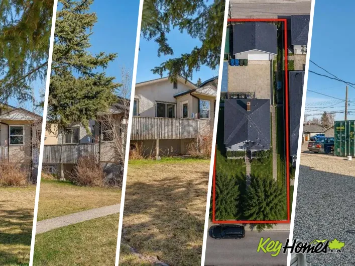 House for sale: 412 23 Avenue NE, Calgary