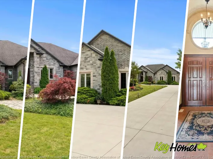House for sale: 412 COUNTY RD 2, Lakeshore