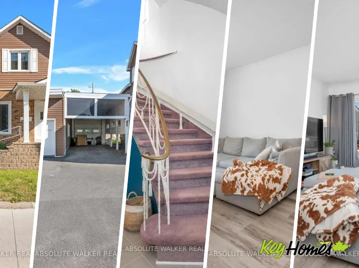412 MONTREAL ROAD, Ottawa