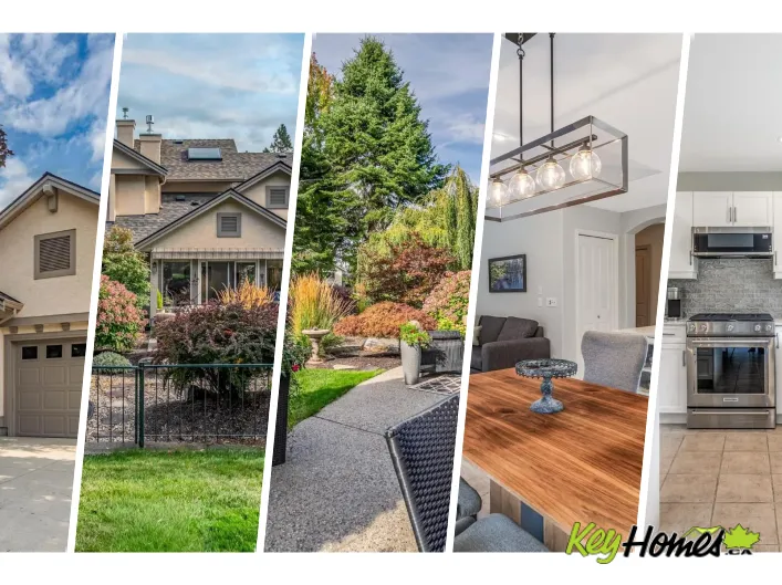 House for sale: 4122 Gallaghers Boulevard S, Kelowna