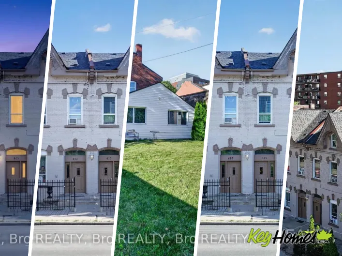 413 - 415 KING STREET W, Hamilton