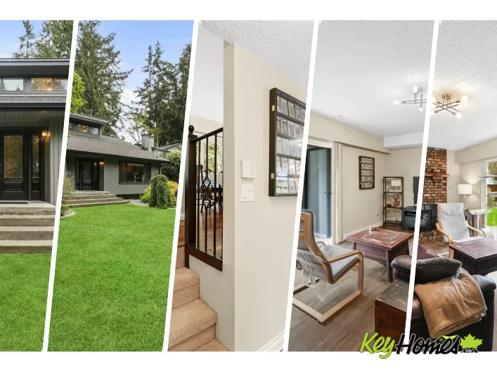 House for sale: 4130 206A STREET, Langley
