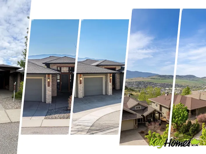 House for sale: 4134 Camelback Way, Vernon