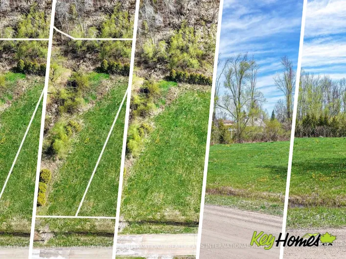 4136 FOUNTAIN DRIVE, Ramara
